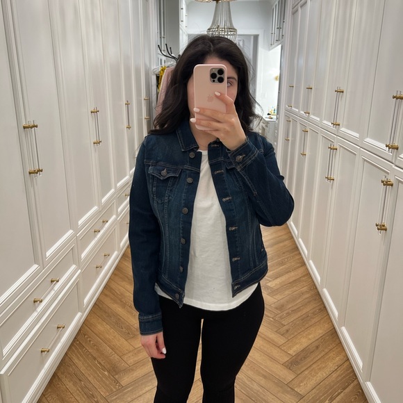 Denim jacket - Picture 2 of 6